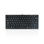 Ultra Slim Mini Keyboard