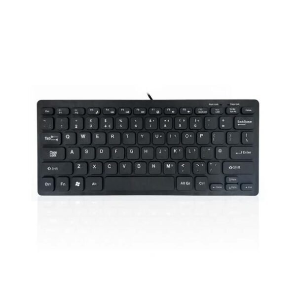 Ultra Slim Mini Keyboard